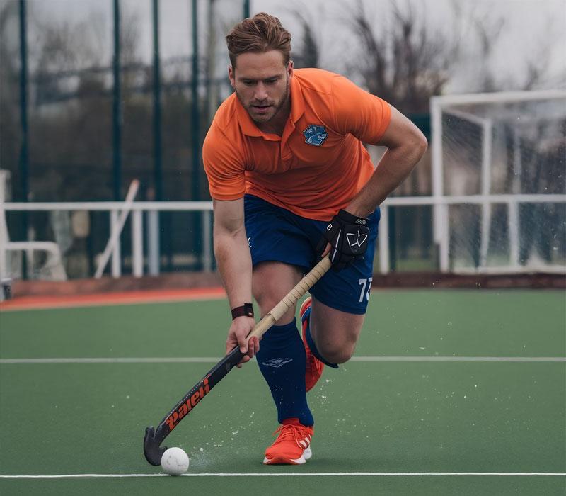 Field Hockey Uniforms