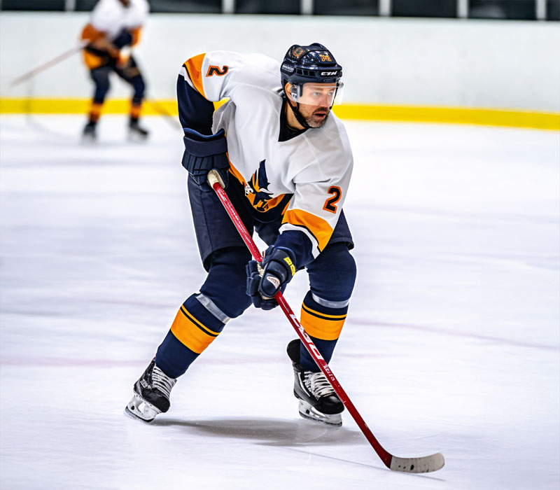 Ice Hockey Uniforms
