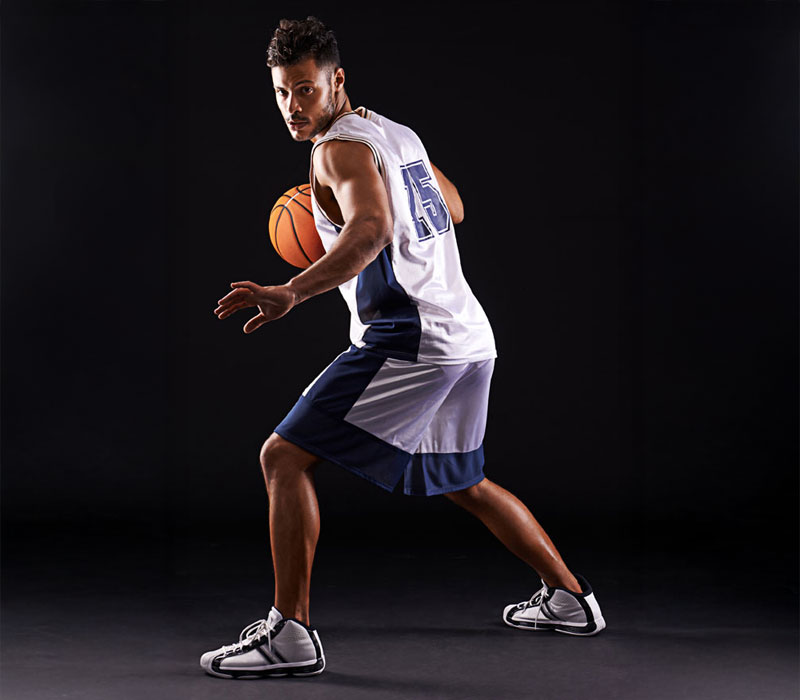 Basketball Uniforms